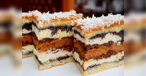 Улюблений пляцок багатьох галичан: без нього Новий рік може не прийти! - INFBusiness