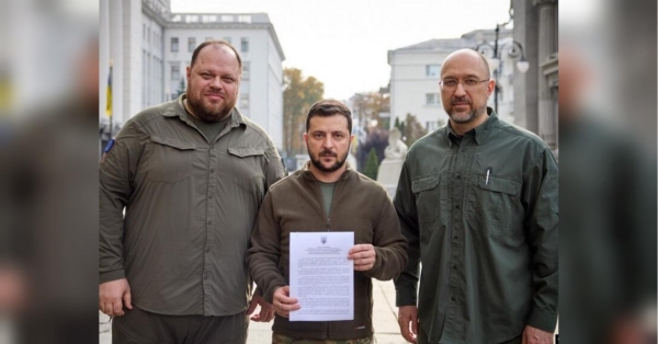 «Влада не демонструє бажання бути гідною свого народу», — політолог Євген Магда - INFBusiness