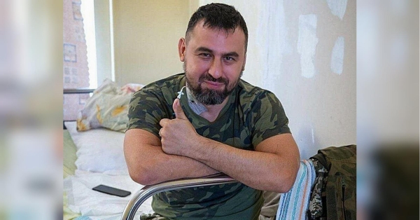 Після подвійної ампутації пробіг Бостонський марафон, вийшов на танцювальний паркет і став дайвером: неймовірна історія тероборонця - INFBusiness