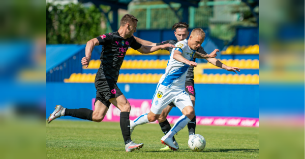 Де і коли дивитися в прямому ефірі «Динамо» — «Металіст 1925»: розклад трансляцій та прогноз на перенесений матч УПЛ - INFBusiness