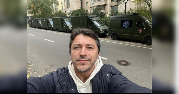 «Волонтери перетворилися на набридливих мух. І від цих мух багато хто вже відмахується. Дякувати Богу, що ще не прихлопують», — Сергій Притула - INFBusiness