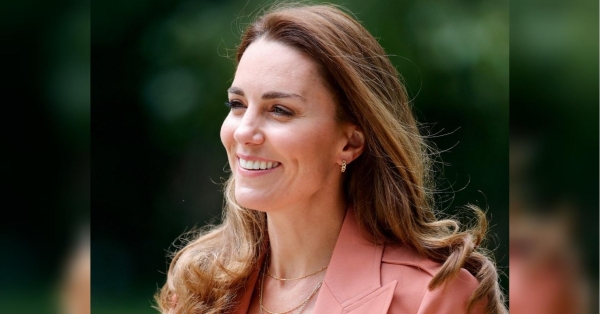Вони у гарних стосунках: Кейт Міддлтон носить одяг, бренд якого заснувала дружина її колишнього кавалера - INFBusiness