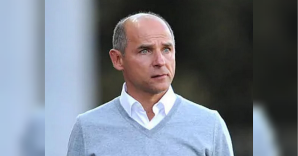 Скрипник залишив «Ворсклу» та очолив інший клуб УПЛ - INFBusiness