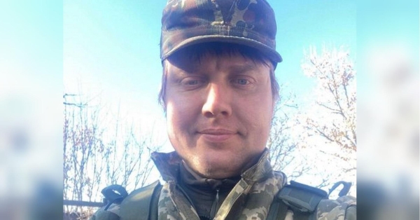 «За два дні врятував понад 130 людей, а себе не зберіг»: боєць загинув, рятуючи мешканців Херсонщини від великої води після підриву ГЕС - INFBusiness