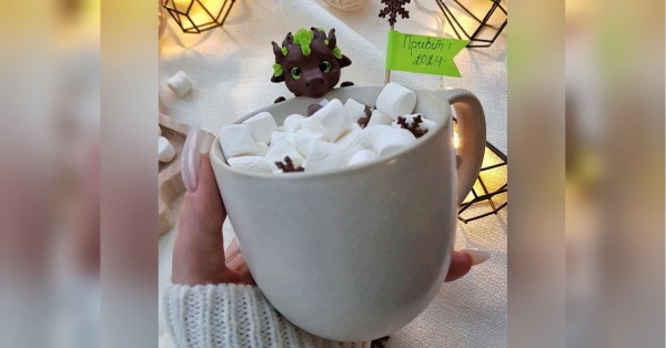 «Зелений дерев’яний дракон віщує у 2024 році нові можливості у всьому», — майстриня Олександра Чалій - INFBusiness