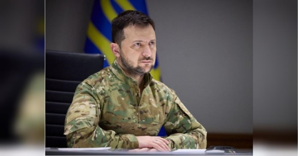 «Я хотів би розуміти, звідки гроші»: Зеленський прокоментував пропозицію Генштабу мобілізувати півмільйона українців - INFBusiness