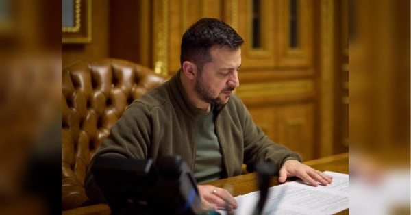 Зеленський підписав закон, що забороняє кредитування любителів азартних ігор: як він працюватиме - INFBusiness