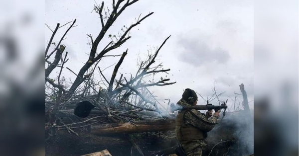 Російський генерал визнав суттєві втрати окупантів на півдні України, — ISW - INFBusiness