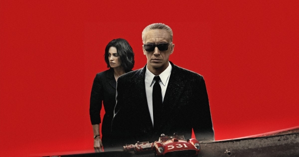 Нові фільми і серіали про бізнес: Ferrari, BTS та битва Dior із Chanel - INFBusiness