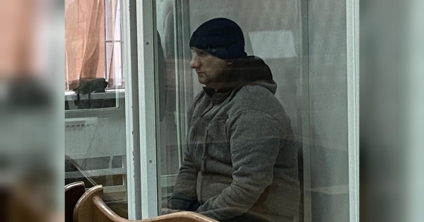 Суд оголосив вирок екскерівнику катівні «Ізоляція»: негіднику «паличу» дали 15 років - INFBusiness