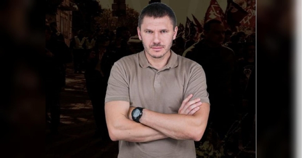 «Піхоті потрібна справедливість… Армія починає втрачати віру у владу. І це погано», — Серж Марко - INFBusiness