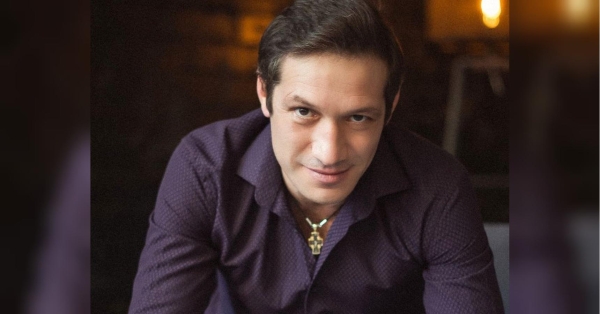 «Півтора місяця ми просто жили у коридорі»: зірка «Козаки. Абсолютно брехлива історія» про зміни під час великої війни - INFBusiness