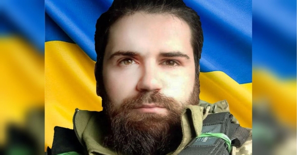 Продовжив спортивні традиції сім’ї: у війні з окупантами загинув атлет з Рівненщини - INFBusiness