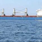 Українським морським коридором вивезли 13 млн тонн продукції, – Кубраков - INFBusiness