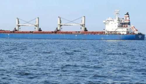 Українським морським коридором вивезли 13 млн тонн продукції, – Кубраков