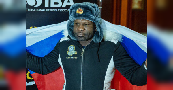 Американська «жертва» Віталія Кличка виклянчив у путіна громадянство росії - INFBusiness