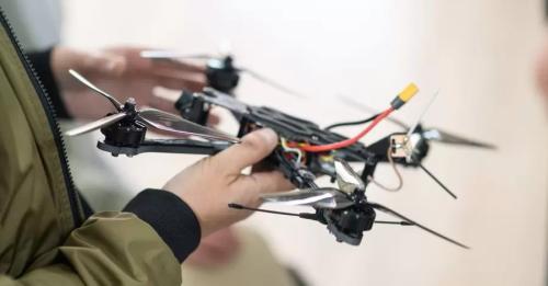 Федоров закликав українців збирати FPV-дрони удома - INFBusiness