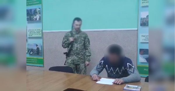 Ледь не віддав Богу душу: стример-ухилянт з Дніпра спробував незаконно подолати Тису - INFBusiness