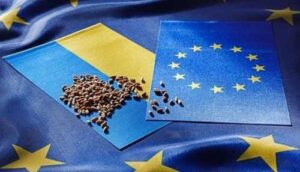 Європейські фермери вимагають обмежити імпорт українських продуктів