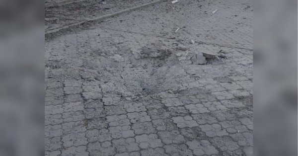 Дитина загинула внаслідок артобстрілу Херсона (фото) - INFBusiness