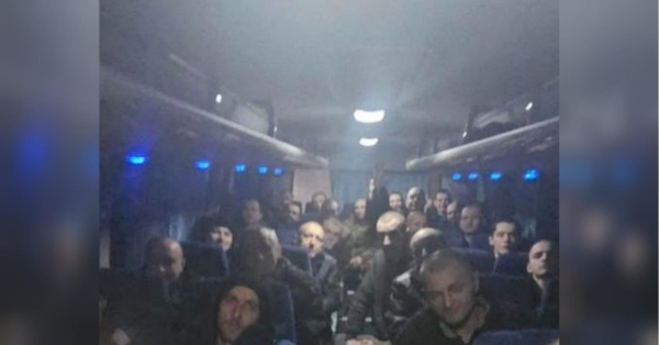 Шахраї намагаються «заробити» на обміні полоненими 3 січня: Координаційний штаб попередив про аферу - INFBusiness