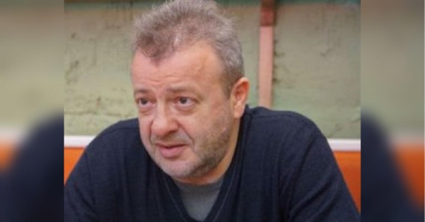 «Якщо ми не перестанемо бути палаючим балаганом, у якому групи клоунів борються за владу, то нам п#здець», — Ян Валетов - INFBusiness
