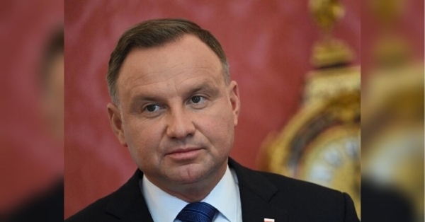 «Абсолютно зрозуміло»: у Польщі підтримали відмову України від мирних перемовин з рф