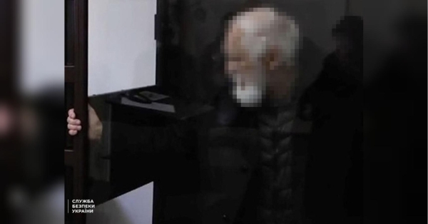 Затримали біля кордону з білоруссю: в Україні винесли вирок «ідейному» пенсіонеру-зраднику - INFBusiness