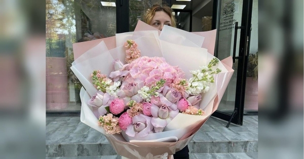 Як зробити так, щоб квіти стояли довше: ви будете шоковані, наскільки це просто - INFBusiness