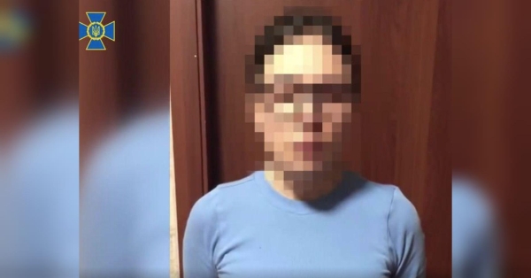 СБУ викрила блогерів, які опублікували відео ворожих «прильотів» по Києву 2 січня - INFBusiness