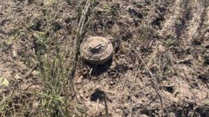 На Херсонщині знову трагедія під час польових робіт