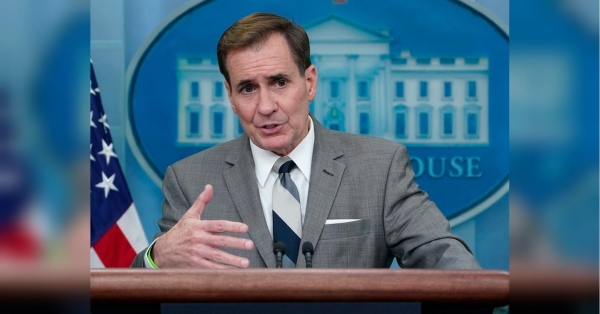 США призупинили надання допомоги Україні, — Джон Кірбі - INFBusiness