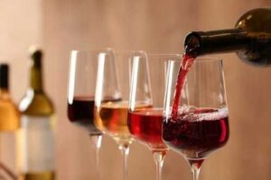 Потрібно створити імідж українських вин, – Сергій Клімов
