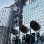 Kernel запустить новий олійноекстракційний завод вже навесні - INFBusiness