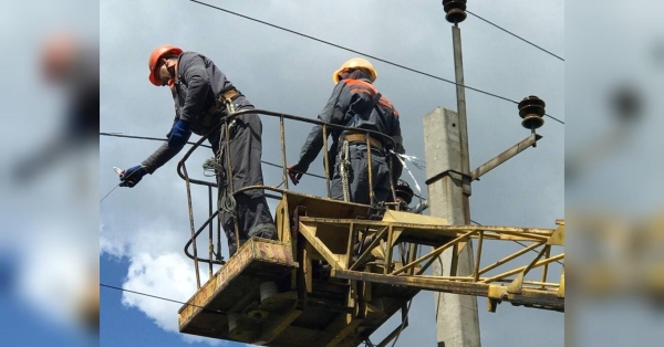 З частини енергетиків можуть зняти бронювання від мобілізації: що відомо - INFBusiness