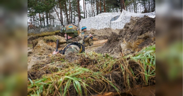 Зараз — як Сталінград: відомий історик зробив прогноз, чи завершиться війна у 2024 році - INFBusiness
