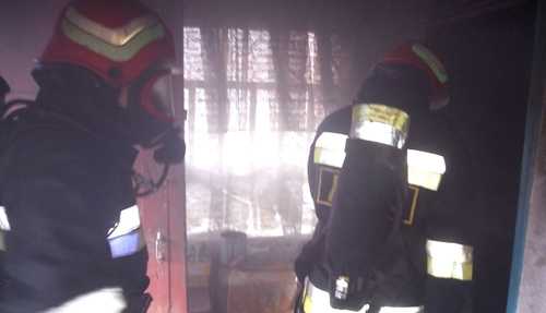 Кіровоградщина: під час гасіння пожежі у будинку виявили&hellip;