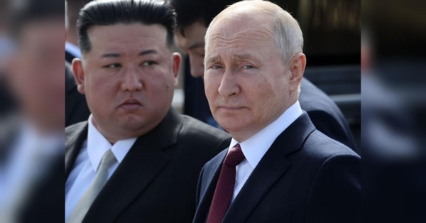 Жахливі «подарунки» кім чен ина путіну: Україна отримала докази того, що рф використовує ракети від кндр - INFBusiness