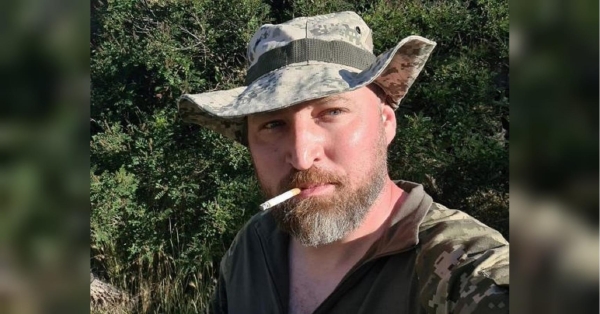 «А озброювати чим?»: Мирослав Гай — про «жорсткі питання» з приводу майбутньої мобілізації - INFBusiness