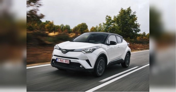 Українці за рік витратили на купівлю нових авто понад 100 млрд гривень: яким маркам віддавали перевагу - INFBusiness