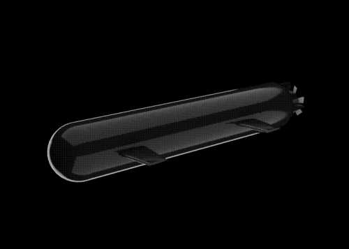 Б'ють не по-дитячому – морські дрони України від «Малюка» до «Козака Мамая» - INFBusiness