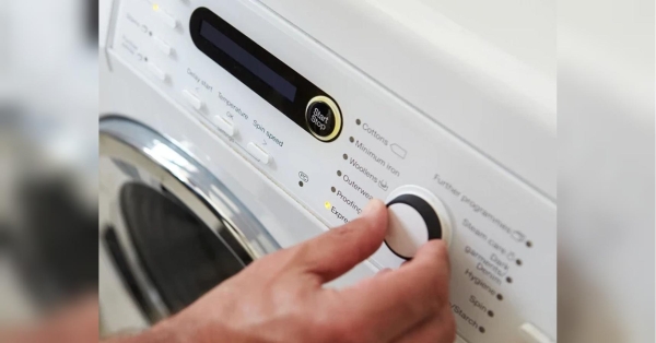 Не вбивайте свої речі: які режими машинки небезпечні і шкідливі при пранні - INFBusiness