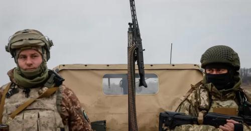 Кабмін зареєстрував законопроєкт про мобілізацію, Рада розгляне його лише у лютому - INFBusiness