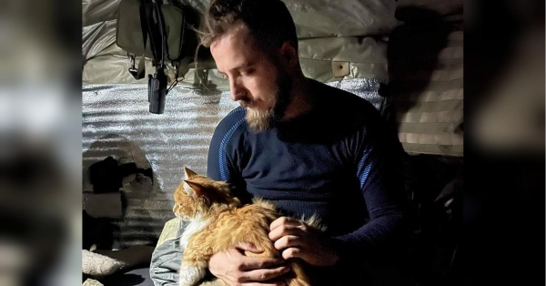 «Тож беріть його зброю і стріляйте»: в Києві попрощались із бійцем-поетом Максимом Кривцовим - INFBusiness