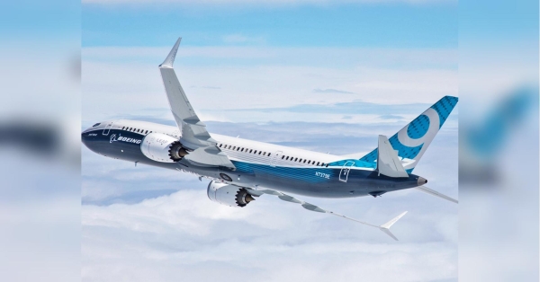 По всьому світу припинено польоти на літаках Boeing 737 MAX 9: що сталося - INFBusiness