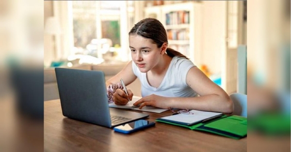 Школярі Одеси йдуть на дистанційку через негоду - INFBusiness