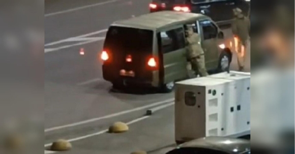 Не сподобалося, що народився в росії: за тортури судитимуть співробітників Тернопільського ТЦК - INFBusiness