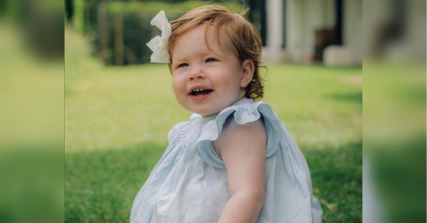 Спадщина принцеси Діани: які прикраси отримає Лілібет від Меган Маркл і принца Гаррі - INFBusiness