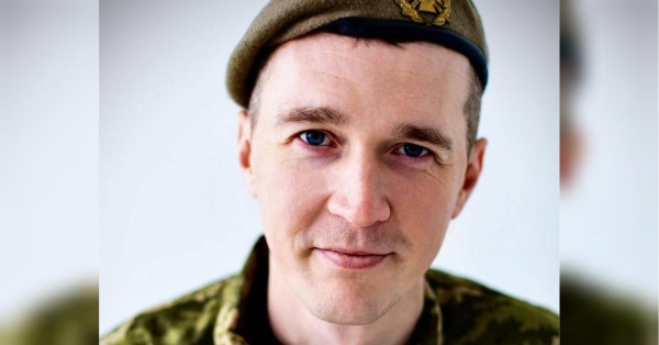 «Викиньте цю ідею нахрін з голови. Воювати мають всі, незалежно від розміру гаманця»: Юрій Гудименко — про пропозицію не мобілізувати «багатих» - INFBusiness