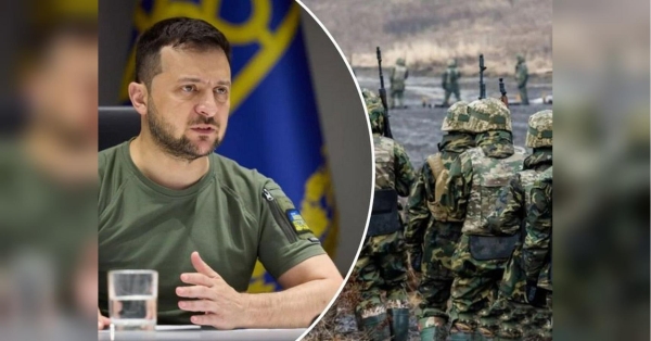 «Якщо не вийдете з теплої ванни, в яку вас занурило оточення, на країну чекає катастрофа»: доброволець звернувся до президента Зеленського - INFBusiness